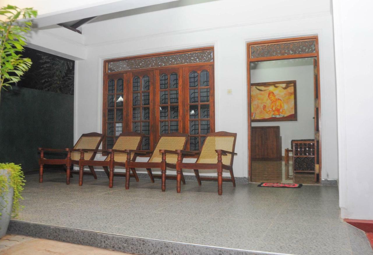 Restwell Homestay Dambulla Extérieur photo