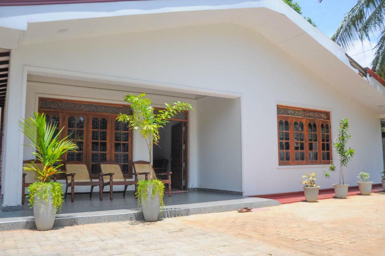 Restwell Homestay Dambulla Extérieur photo