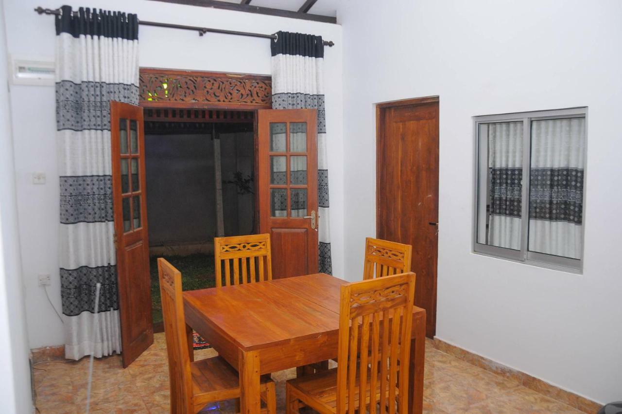 Restwell Homestay Dambulla Extérieur photo