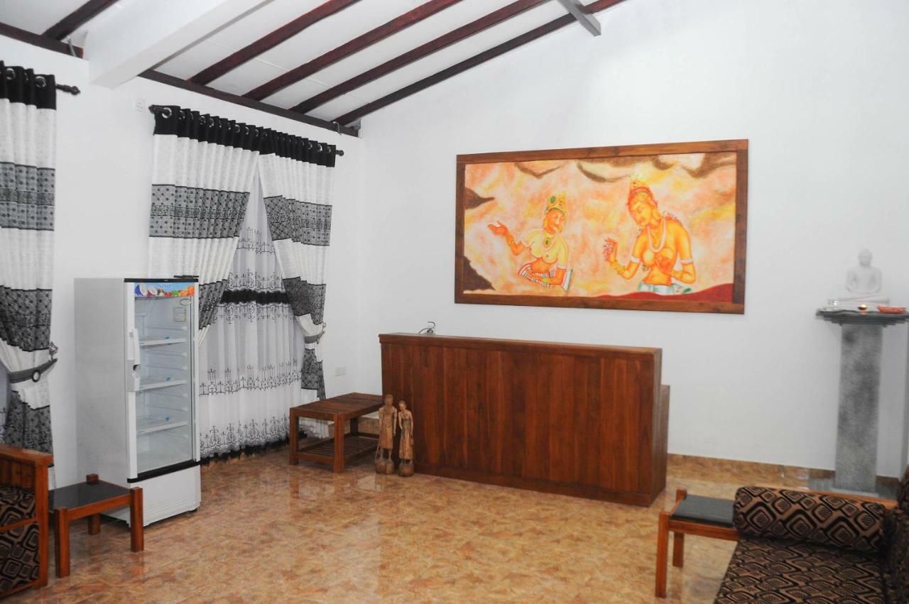 Restwell Homestay Dambulla Extérieur photo