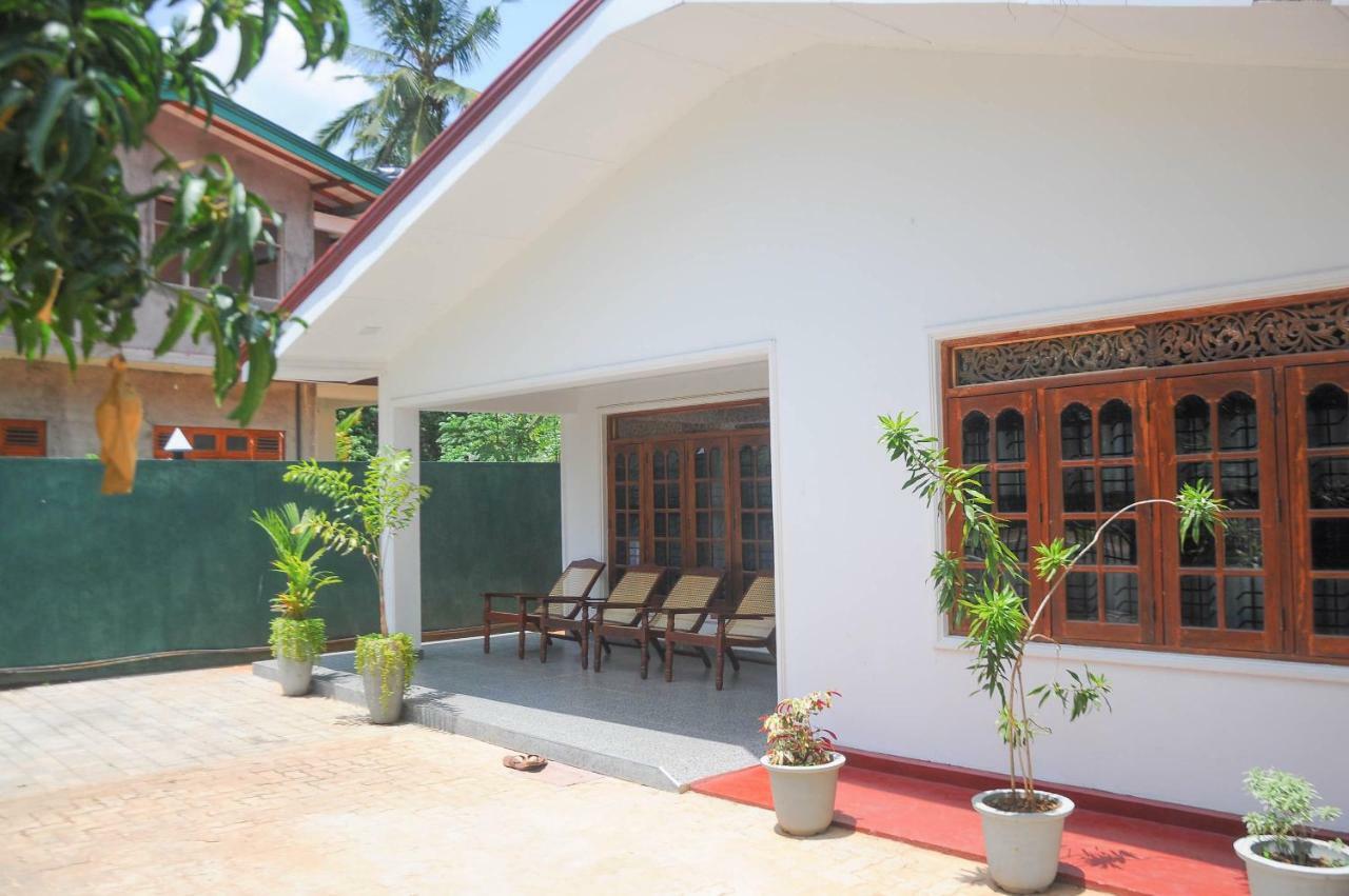 Restwell Homestay Dambulla Extérieur photo