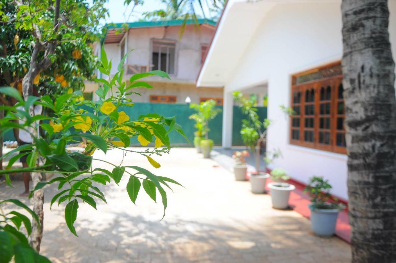 Restwell Homestay Dambulla Extérieur photo