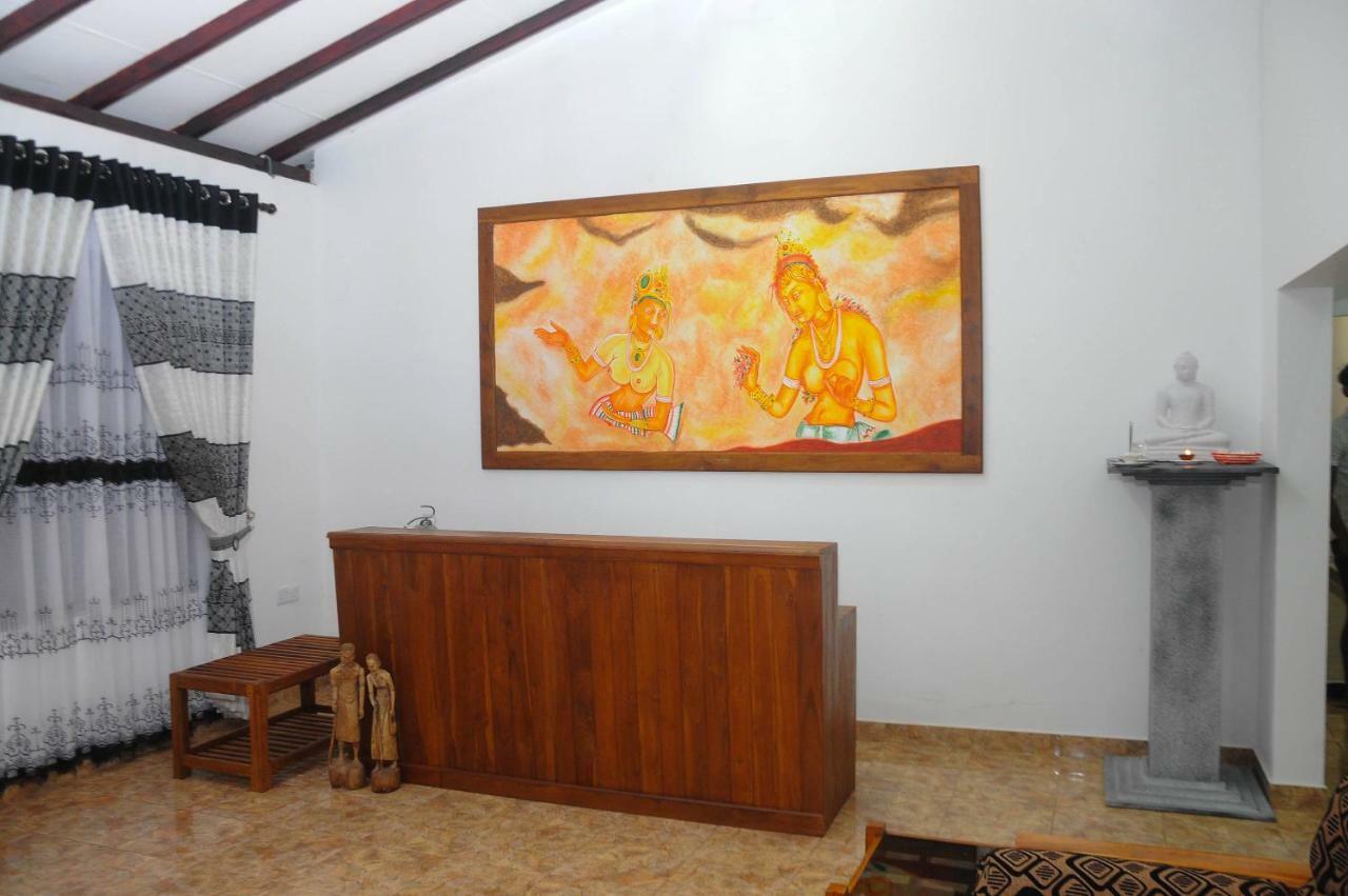 Restwell Homestay Dambulla Extérieur photo