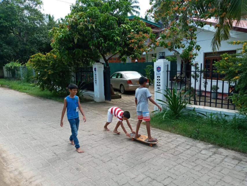 Restwell Homestay Dambulla Extérieur photo