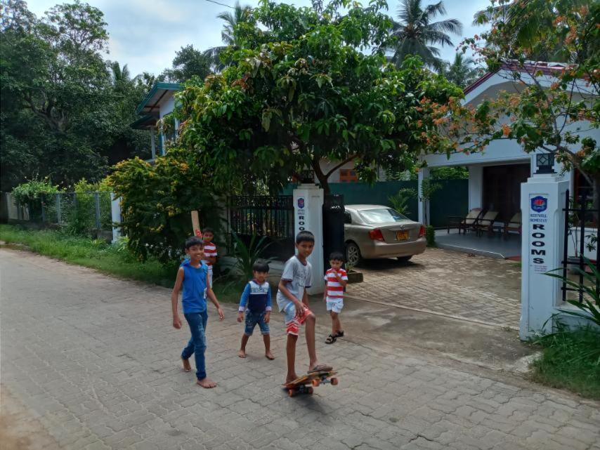 Restwell Homestay Dambulla Extérieur photo